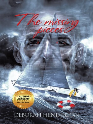 cover image of The Missing Pieces